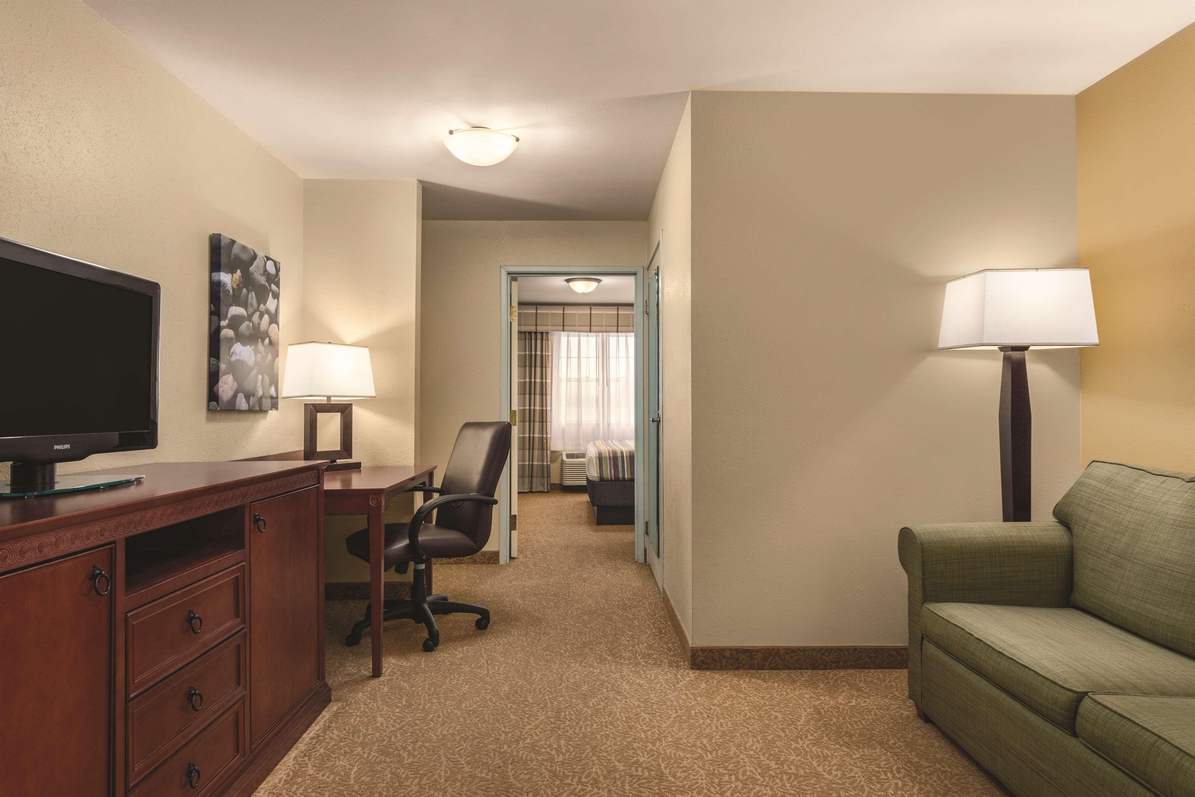 Country Inn & Suites By Radisson, Dakota Dunes, Sd Exterior foto