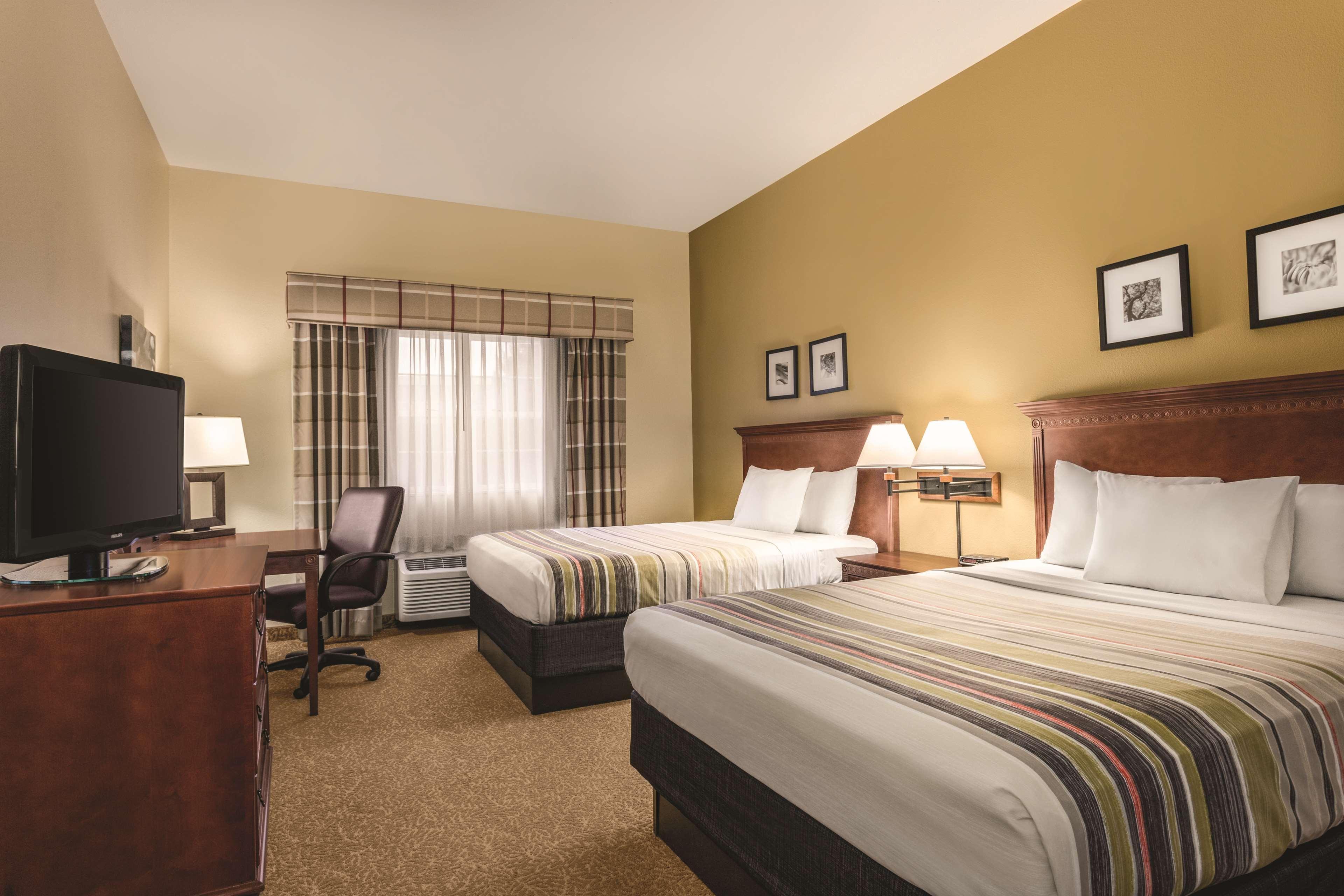 Country Inn & Suites By Radisson, Dakota Dunes, Sd Exterior foto