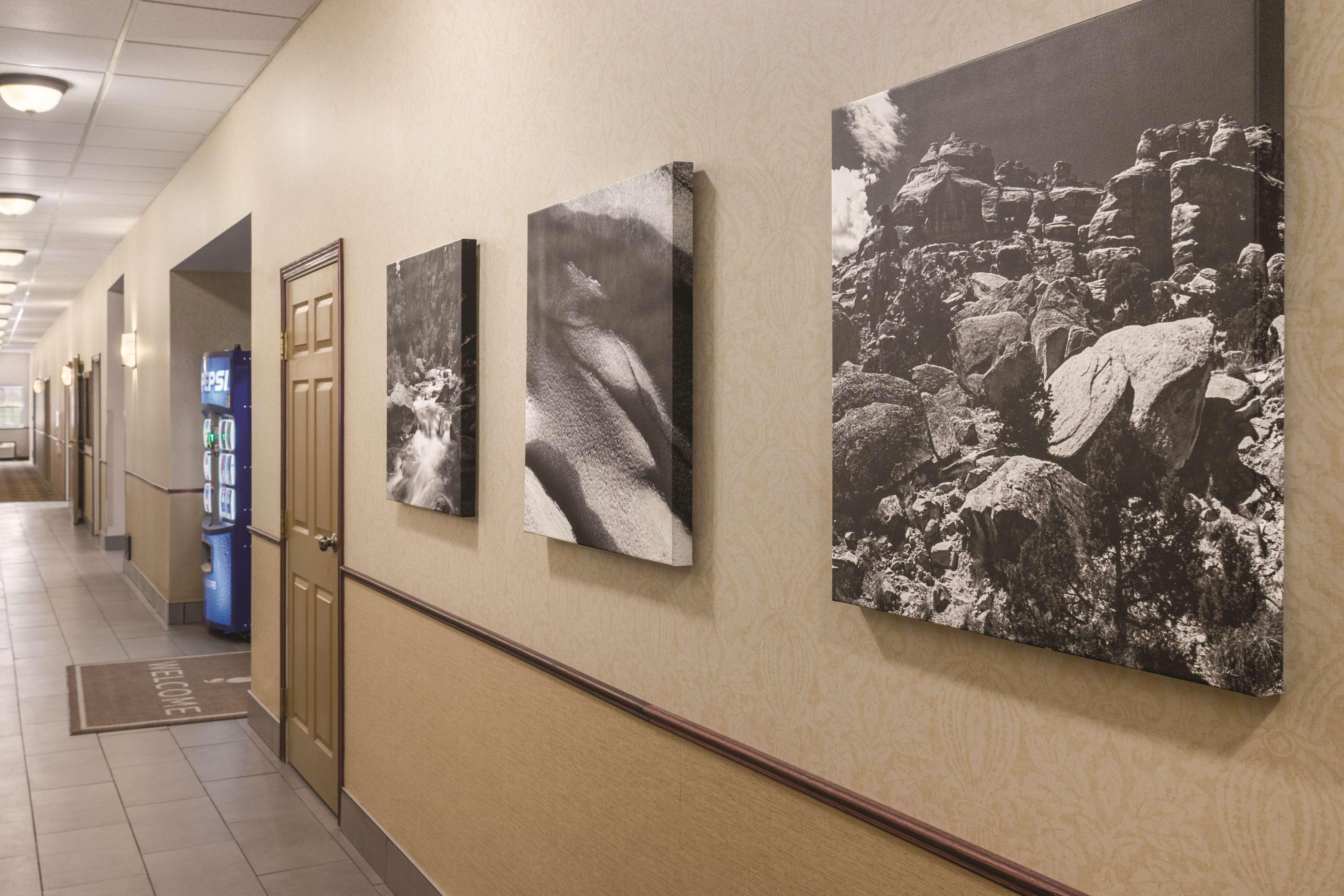 Country Inn & Suites By Radisson, Dakota Dunes, Sd Exterior foto