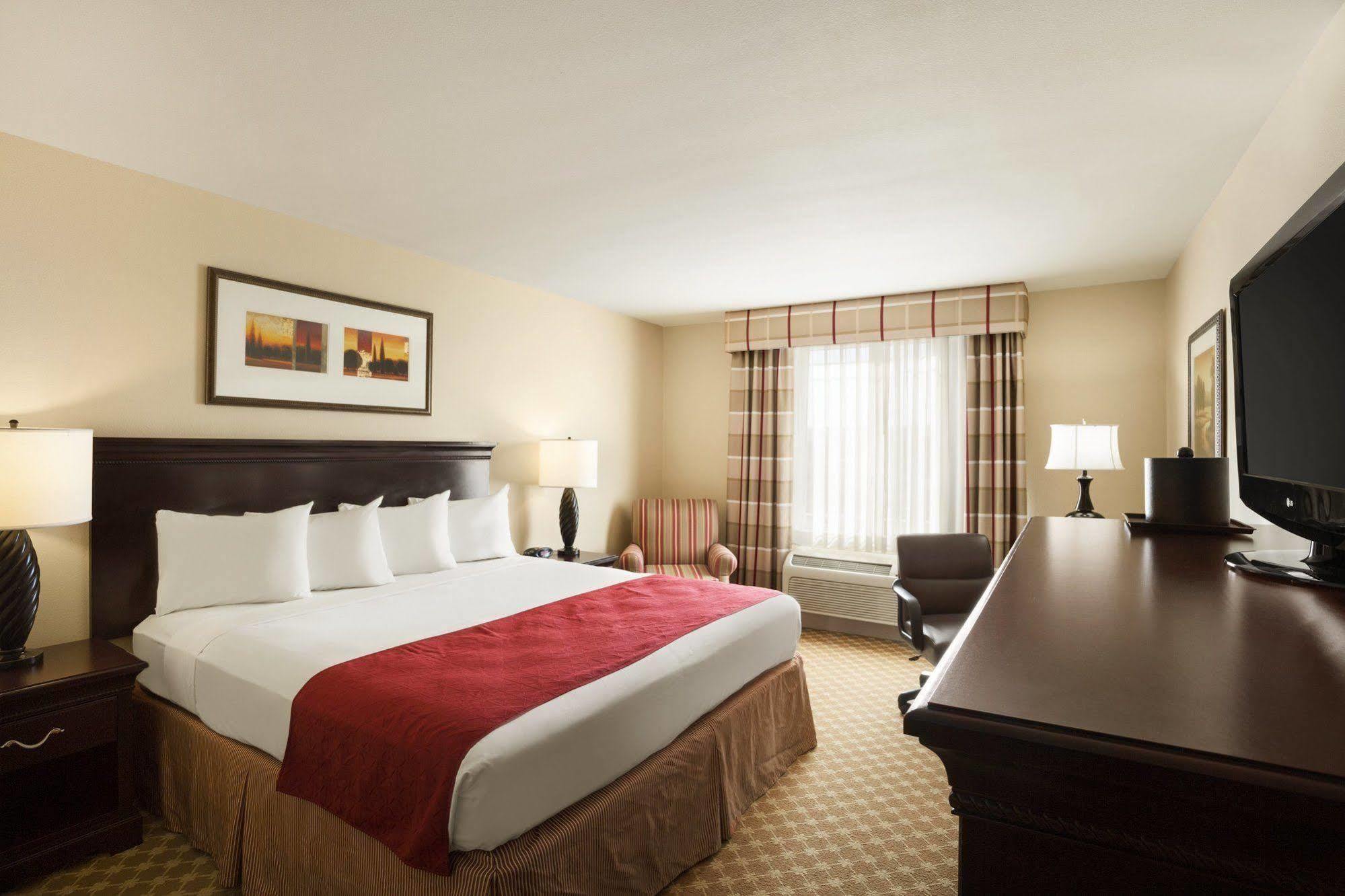 Country Inn & Suites By Radisson, Dakota Dunes, Sd Exterior foto
