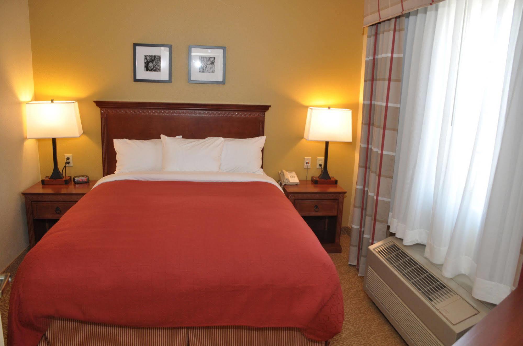 Country Inn & Suites By Radisson, Dakota Dunes, Sd Zimmer foto